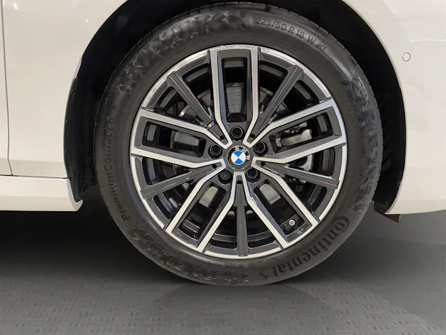 BMW 223i xDrive SDKG Active Tourer