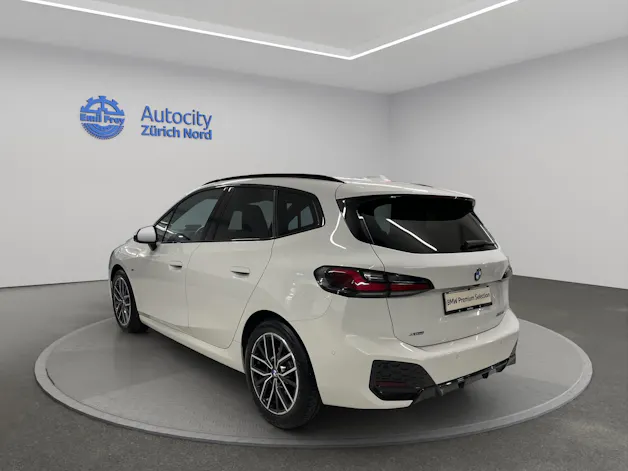 BMW 223i xDrive SDKG Active Tourer