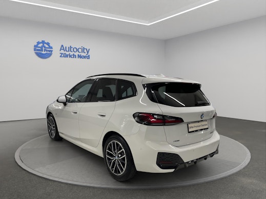 BMW 223i xDrive SDKG Active Tourer 3