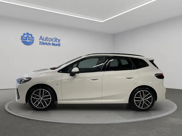 BMW 223i xDrive SDKG Active Tourer