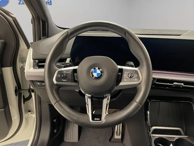 BMW 223i xDrive SDKG Active Tourer
