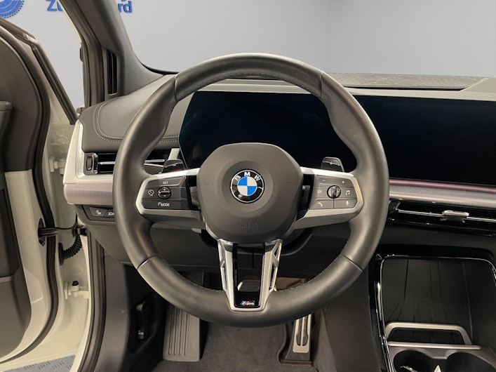 Vehicle image BMW 2 SERIES