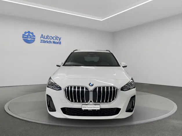 BMW 223i xDrive SDKG Active Tourer