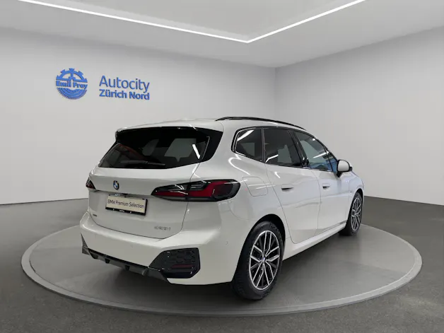 BMW 223i xDrive SDKG Active Tourer
