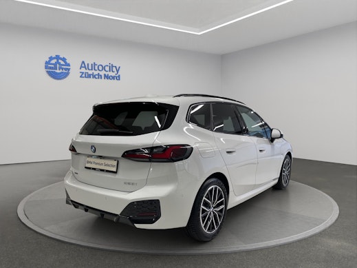 BMW 223i xDrive SDKG Active Tourer 1