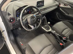 Mazda CX-3 2.0 Ambition