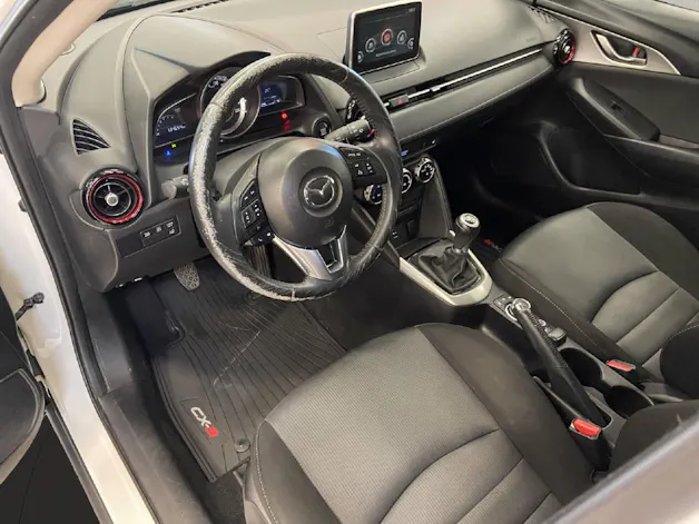 Mazda CX-3 2.0 Ambition