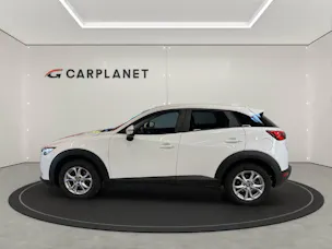 Mazda CX-3 2.0 Ambition