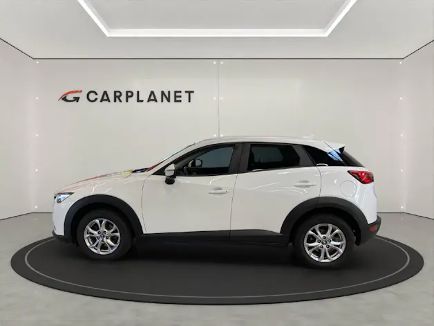 Mazda CX-3 2.0 Ambition