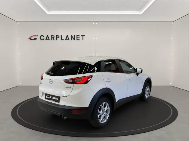 Mazda CX-3 2.0 Ambition
