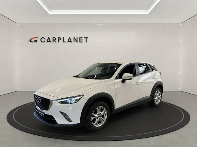 Mazda CX-3 2.0 Ambition
