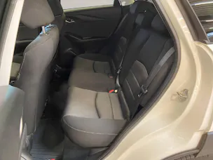 Mazda CX-3 2.0 Ambition