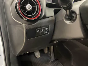 Mazda CX-3 2.0 Ambition