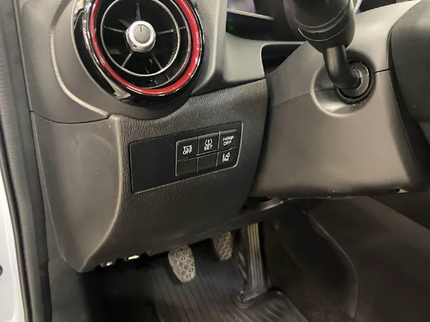 Mazda CX-3 2.0 Ambition