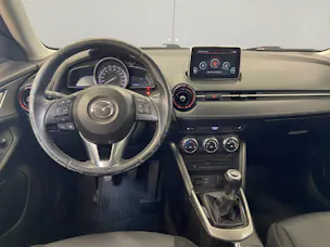 Mazda CX-3 2.0 Ambition
