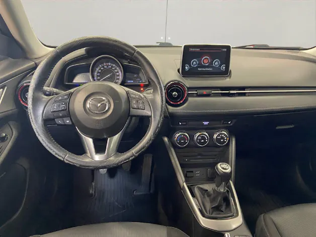 Mazda CX-3 2.0 Ambition