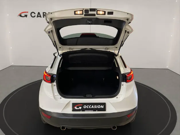 Mazda CX-3 2.0 Ambition