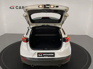 Mazda CX-3 2.0 Ambition