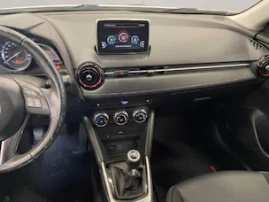 Mazda CX-3 2.0 Ambition
