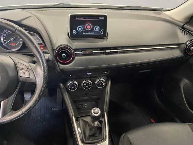 Mazda CX-3 2.0 Ambition