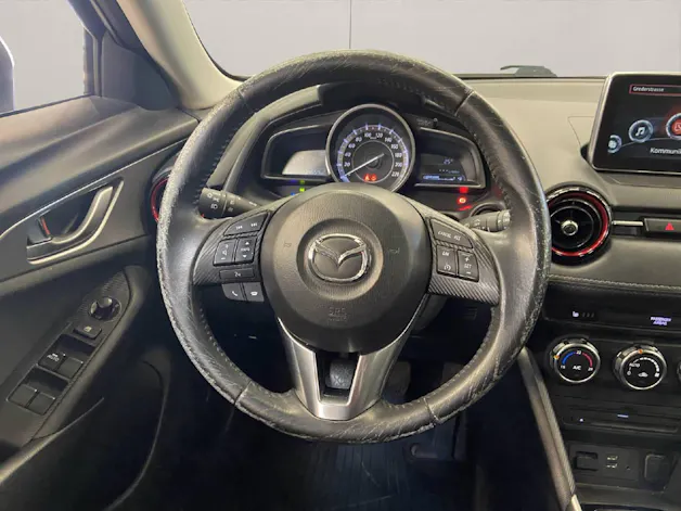 Mazda CX-3 2.0 Ambition