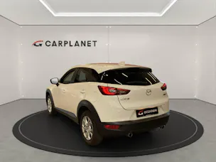 Mazda CX-3 2.0 Ambition