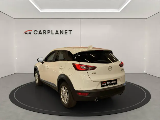 Mazda CX-3 2.0 Ambition