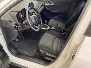 Mazda CX-3 2.0 Ambition