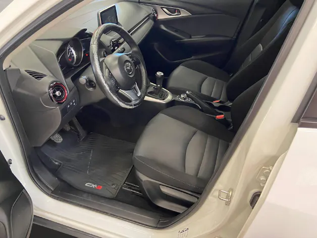 Mazda CX-3 2.0 Ambition