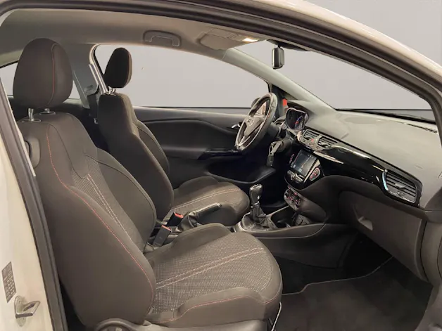 Opel Corsa 1.4 Turbo eTEC OPC Line