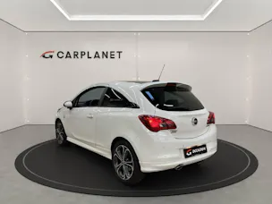 Opel Corsa 1.4 Turbo eTEC OPC Line