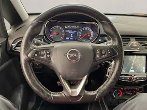 Opel Corsa 1.4 Turbo eTEC OPC Line