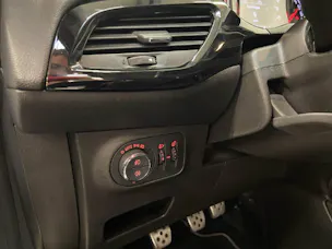 Opel Corsa 1.4 Turbo eTEC OPC Line