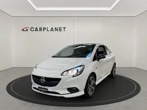 Opel Corsa 1.4 Turbo eTEC OPC Line