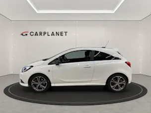 Opel Corsa 1.4 Turbo eTEC OPC Line