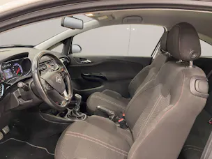 Opel Corsa 1.4 Turbo eTEC OPC Line