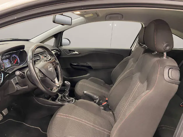 Opel Corsa 1.4 Turbo eTEC OPC Line