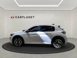 Peugeot 208 e-GT