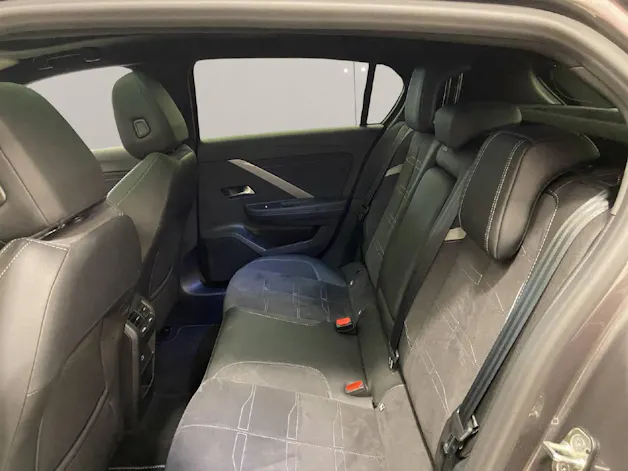 Opel Astra 1.2 T 130 Ultimate