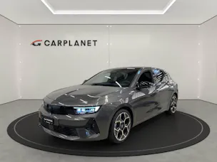 Opel Astra 1.2 T 130 Ultimate