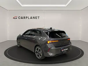 Opel Astra 1.2 T 130 Ultimate