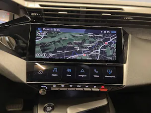 Peugeot 308 SW 1.2 PureTech Allure