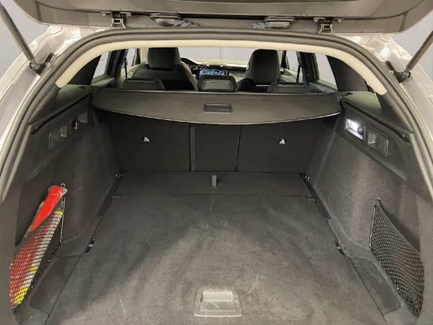 Peugeot 308 SW 1.2 PureTech Allure