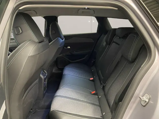 Peugeot 308 SW 1.2 PureTech Allure