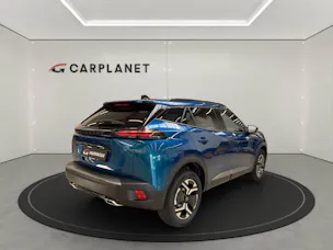 Peugeot 2008 1.2 Hybrid Allure Premium