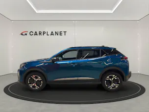 Peugeot 2008 1.2 Hybrid Allure Premium