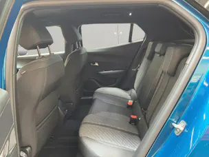 Peugeot 2008 1.2 Hybrid Allure Premium