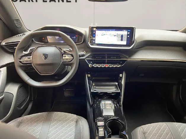 Peugeot 2008 1.2 Hybrid Allure Premium