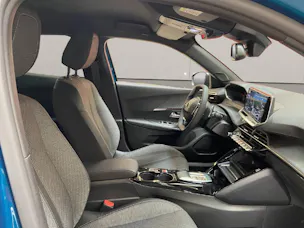 Peugeot 2008 1.2 Hybrid Allure Premium