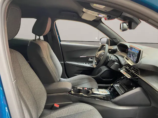 Peugeot 2008 1.2 Hybrid Allure Premium